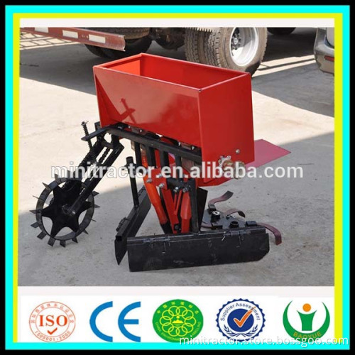 China Factory Direct Competive Price Multi-functional Fertilizer Applicator